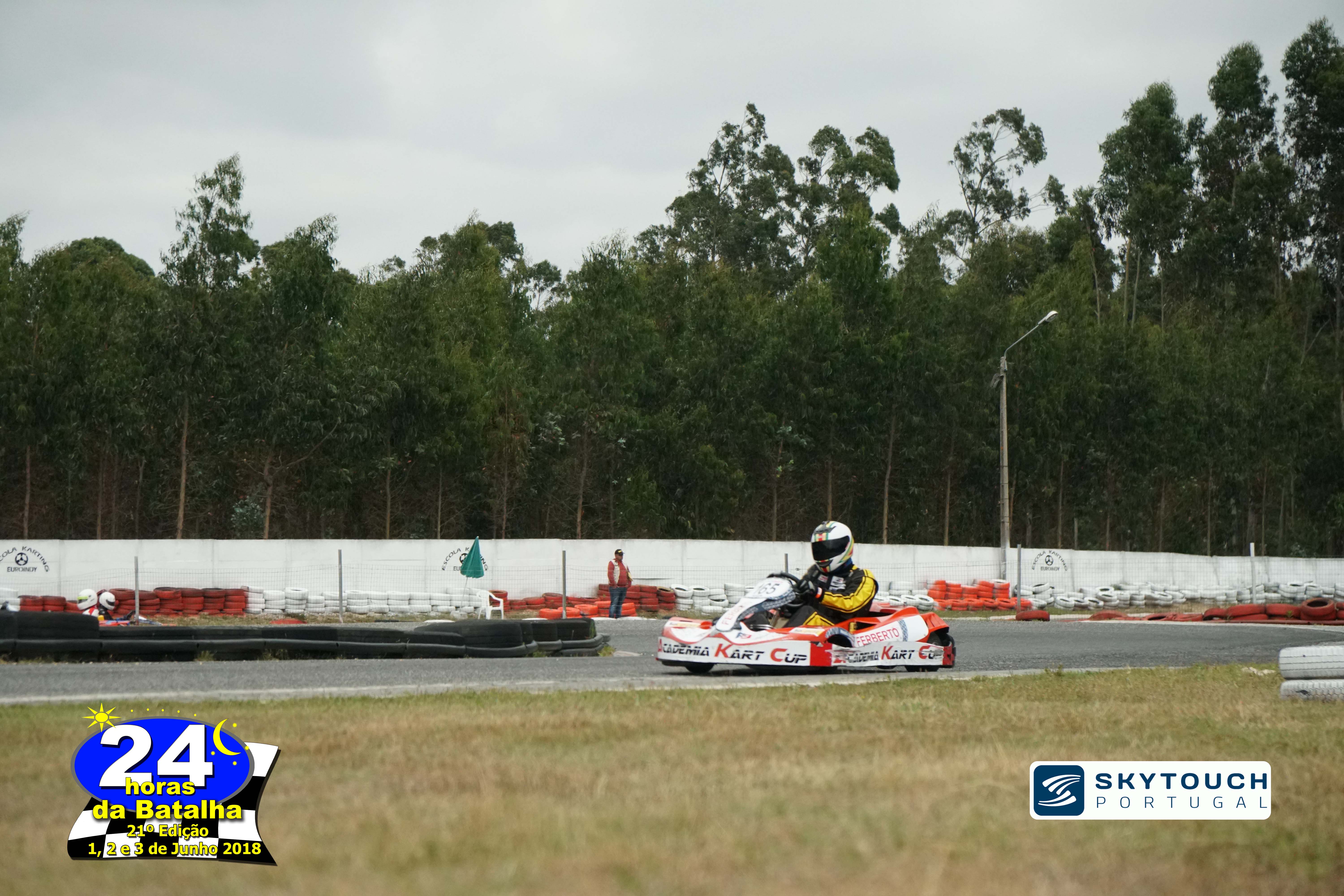 24 Horas da Batalha 2018 - Pilotos e Karts48